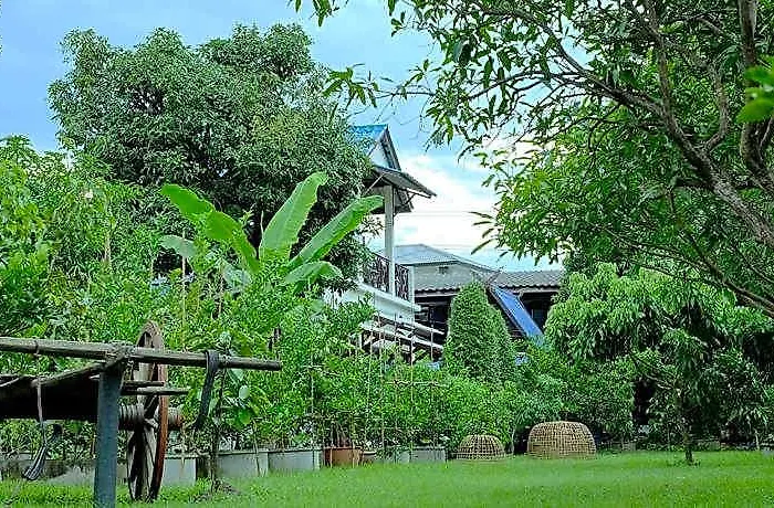 Hotell Sor Vorapin Muay Thai Gym And Bangkok