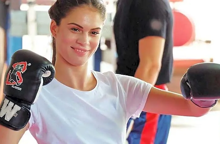 Sor Vorapin Muay Thai Gym And 2* Bangkok