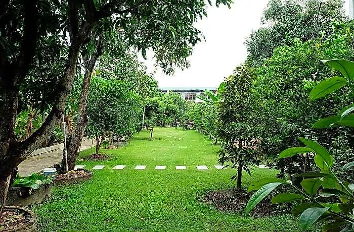 Hotell Sor Vorapin Muay Thai Gym And 2*