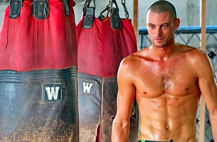 Sor Vorapin Muay Thai Gym And Hotell